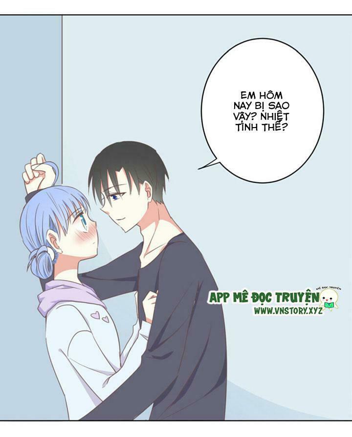 Em chỉ yêu tiền của anh: Chapter 26