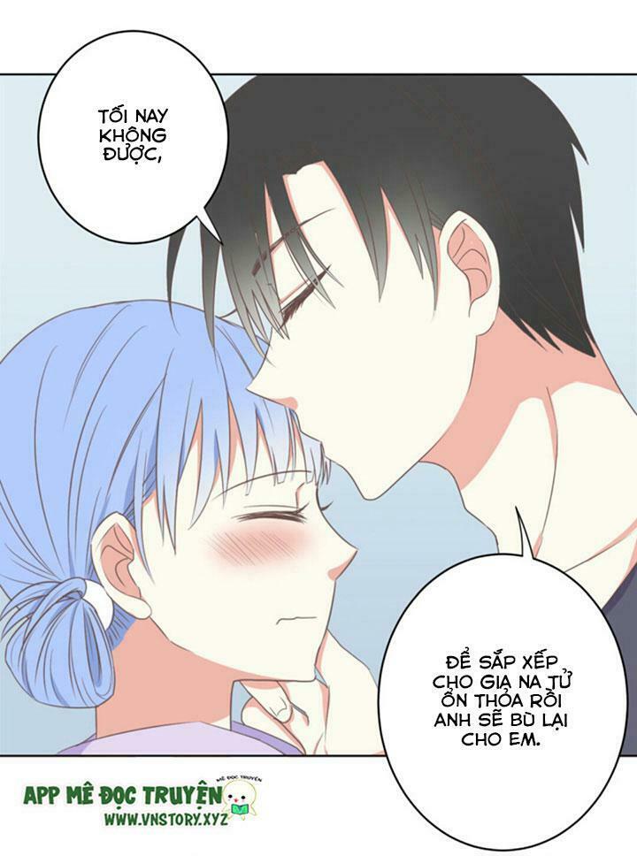 Em chỉ yêu tiền của anh: Chapter 26