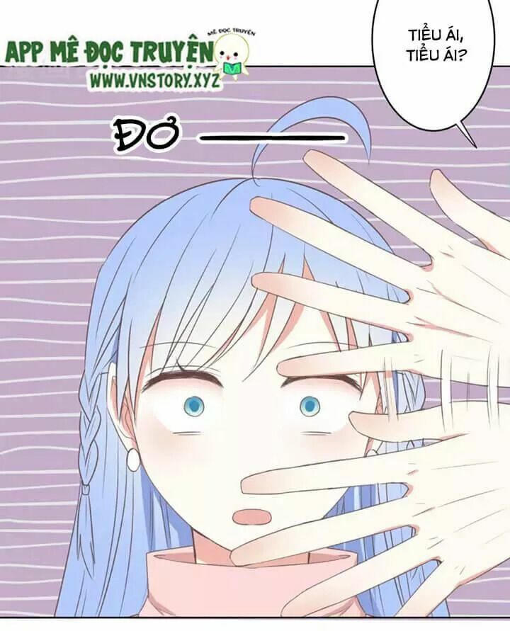 Em chỉ yêu tiền của anh: Chapter 28
