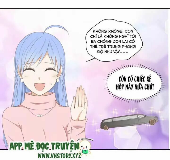 Em chỉ yêu tiền của anh: Chapter 28