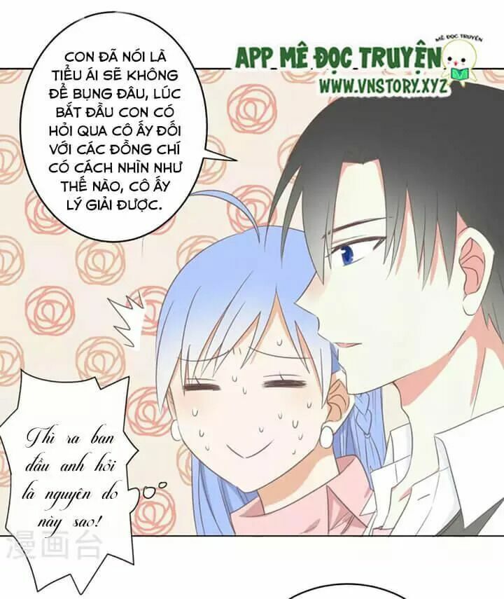 Em chỉ yêu tiền của anh: Chapter 28