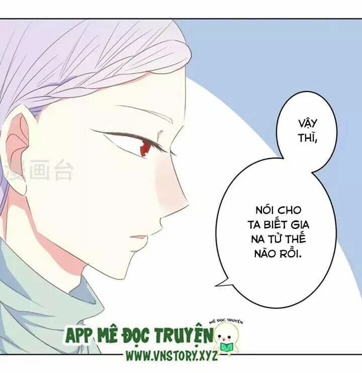 Em chỉ yêu tiền của anh: Chapter 28