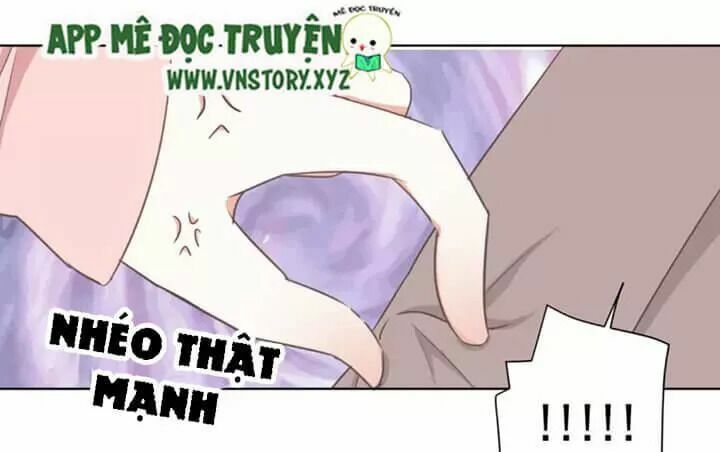 Em chỉ yêu tiền của anh: Chapter 28