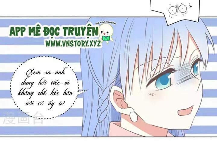 Em chỉ yêu tiền của anh: Chapter 28