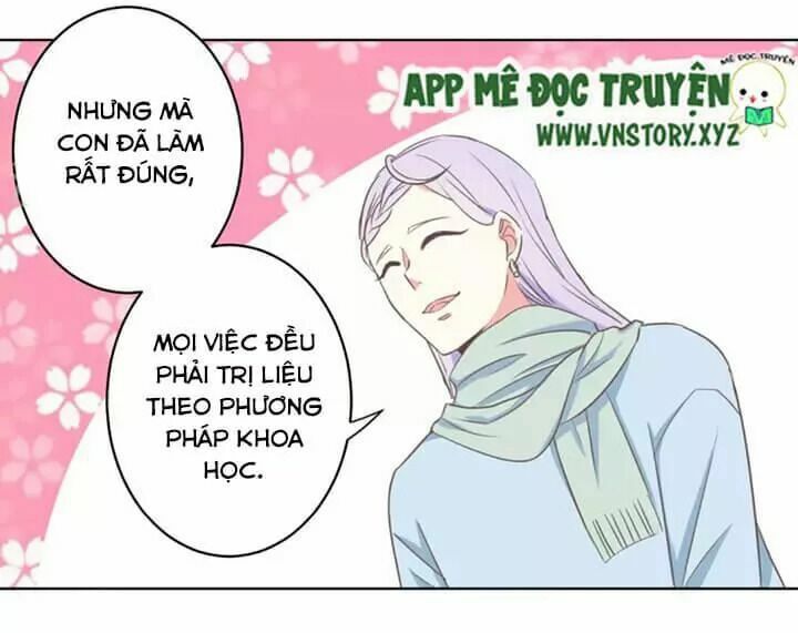Em chỉ yêu tiền của anh: Chapter 28