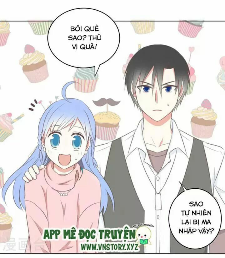 Em chỉ yêu tiền của anh: Chapter 28