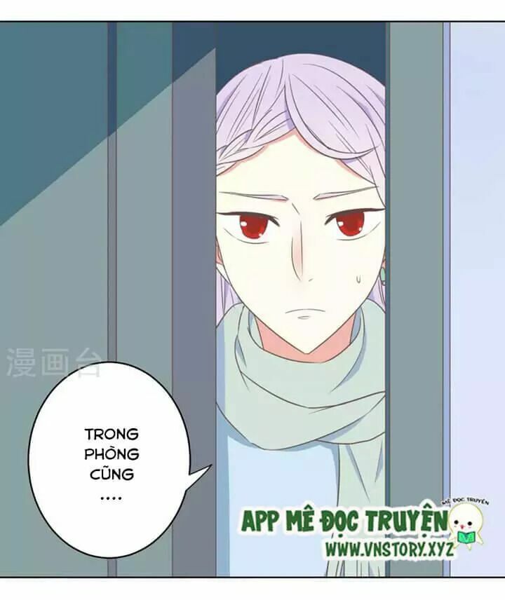 Em chỉ yêu tiền của anh: Chapter 28