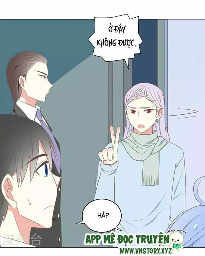 Em chỉ yêu tiền của anh: Chapter 28