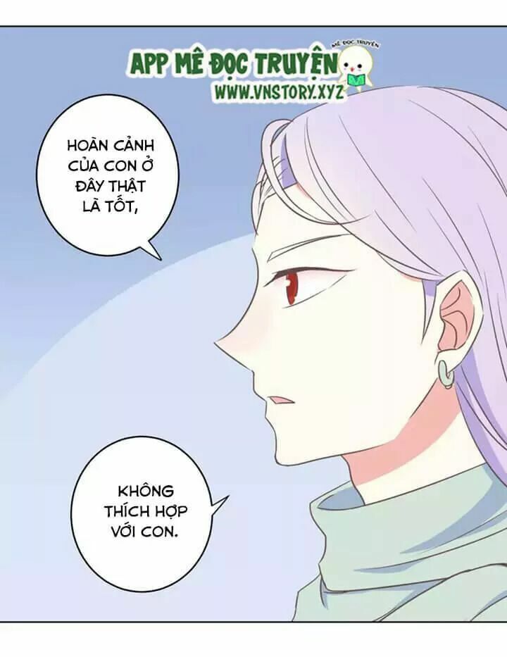 Em chỉ yêu tiền của anh: Chapter 28