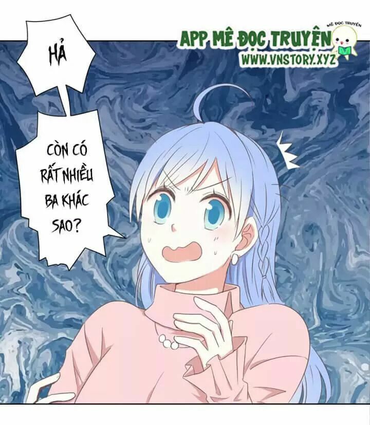 Em chỉ yêu tiền của anh: Chapter 28