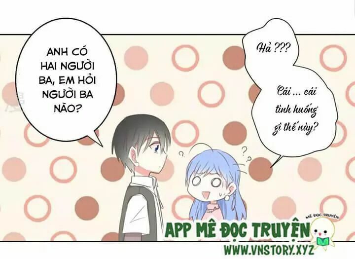 Em chỉ yêu tiền của anh: Chapter 28
