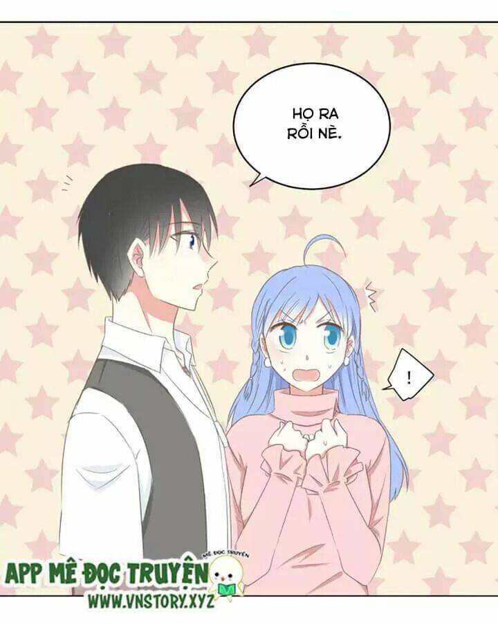 Em chỉ yêu tiền của anh: Chapter 28