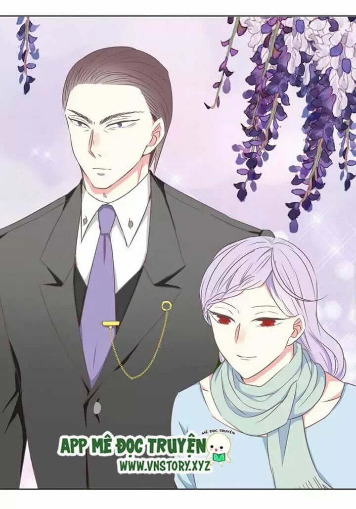 Em chỉ yêu tiền của anh: Chapter 28
