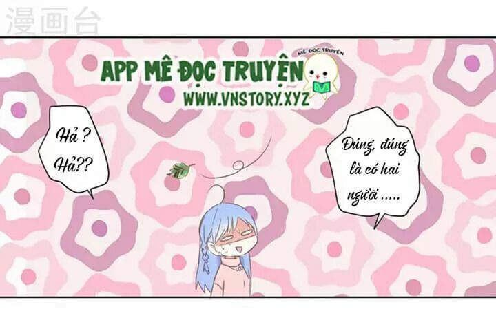 Em chỉ yêu tiền của anh: Chapter 28