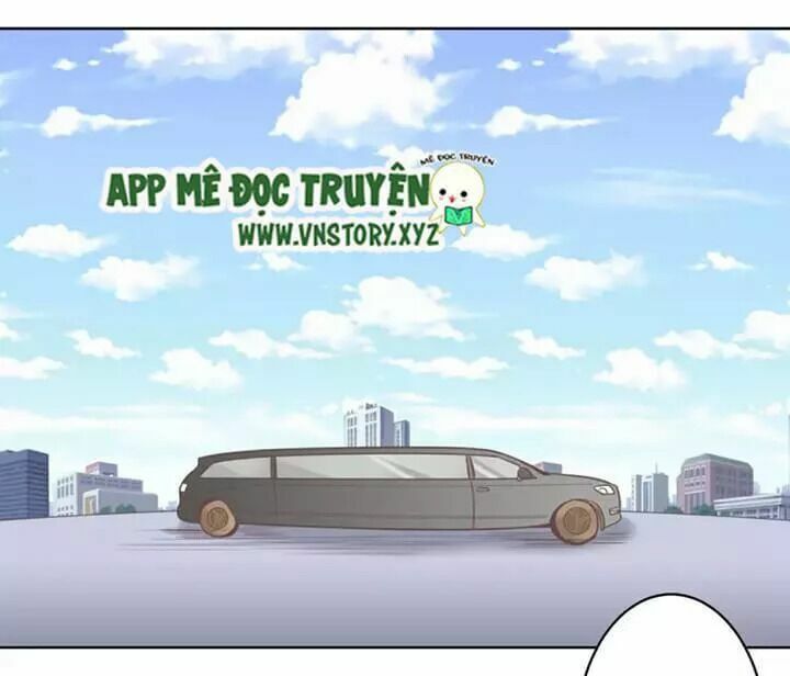 Em chỉ yêu tiền của anh: Chapter 28