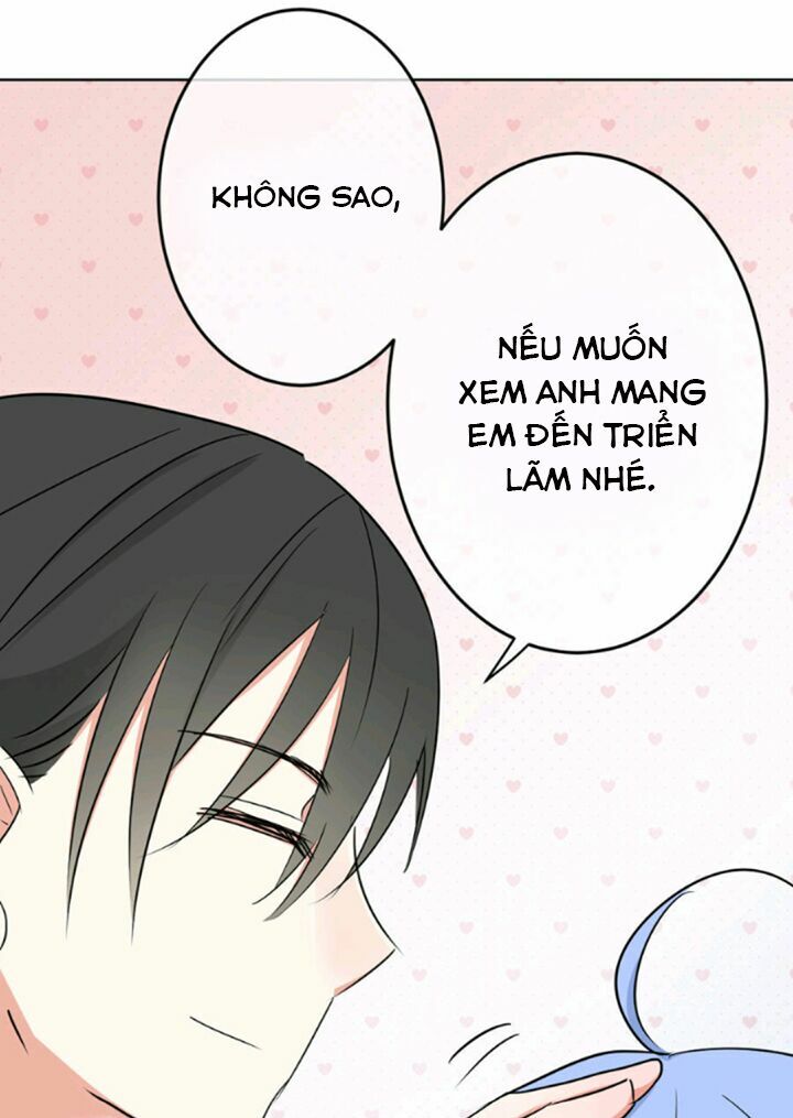 Em chỉ yêu tiền của anh: Chapter 3