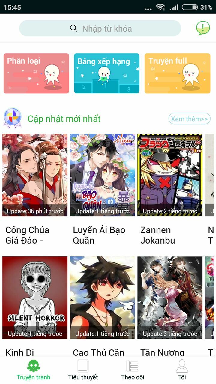 Em chỉ yêu tiền của anh: Chapter 3