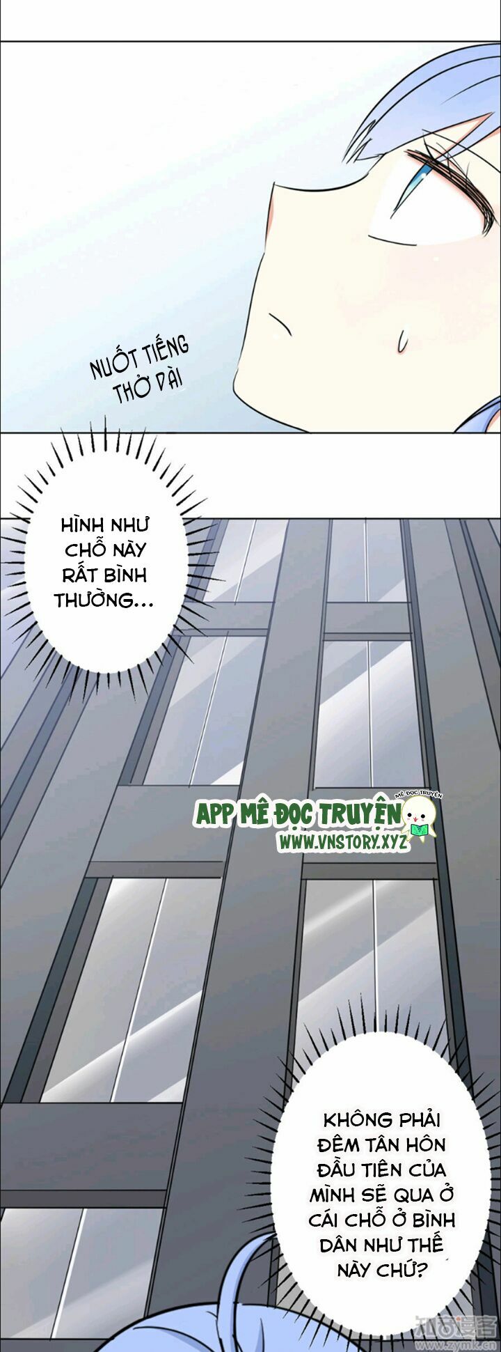 Em chỉ yêu tiền của anh: Chapter 3