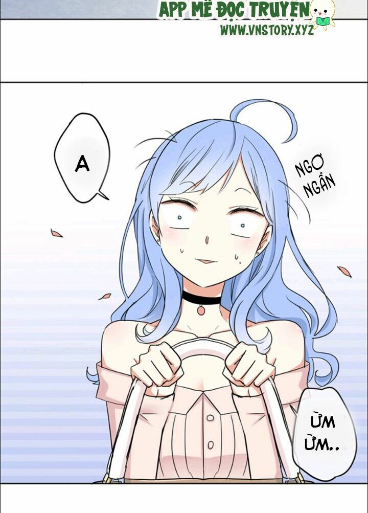 Em chỉ yêu tiền của anh: Chapter 3