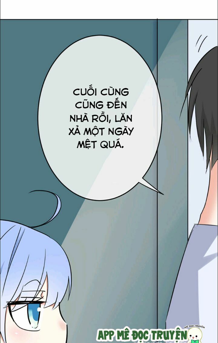 Em chỉ yêu tiền của anh: Chapter 3