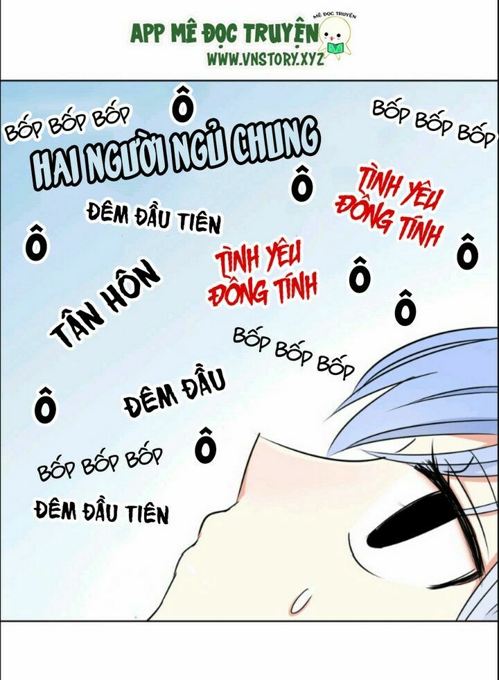 Em chỉ yêu tiền của anh: Chapter 4