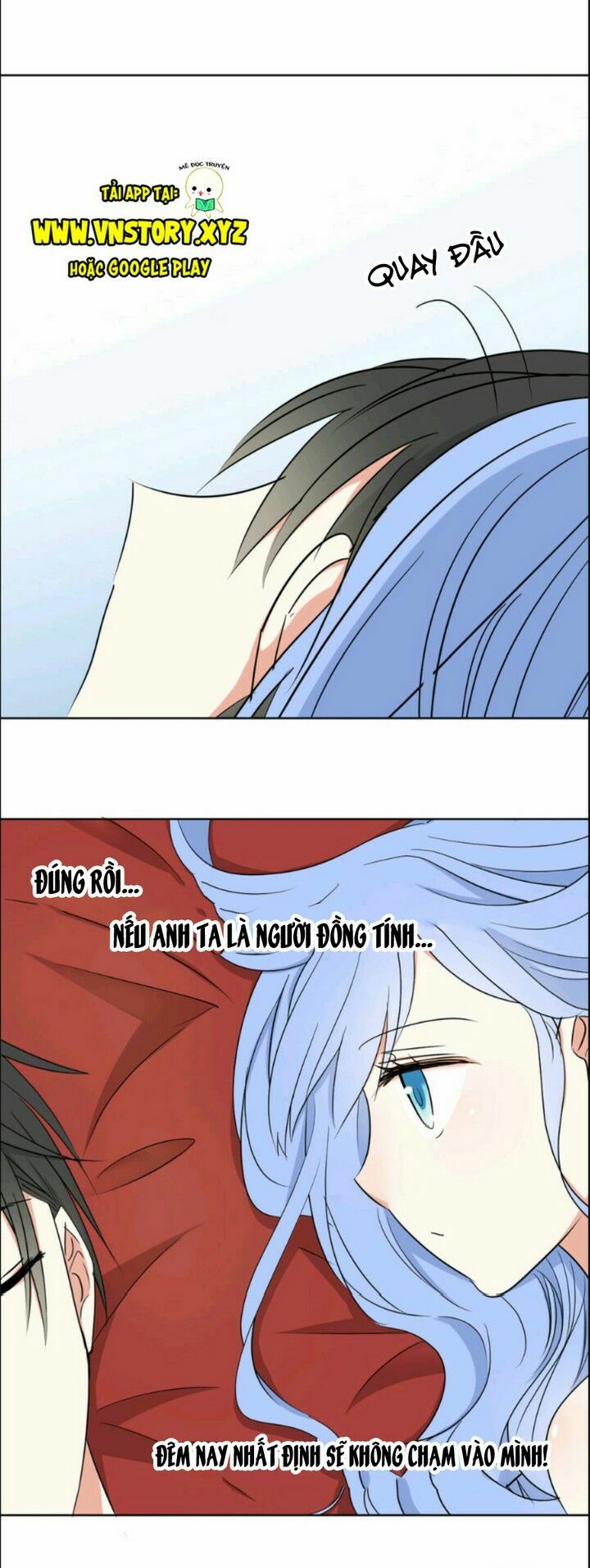 Em chỉ yêu tiền của anh: Chapter 4