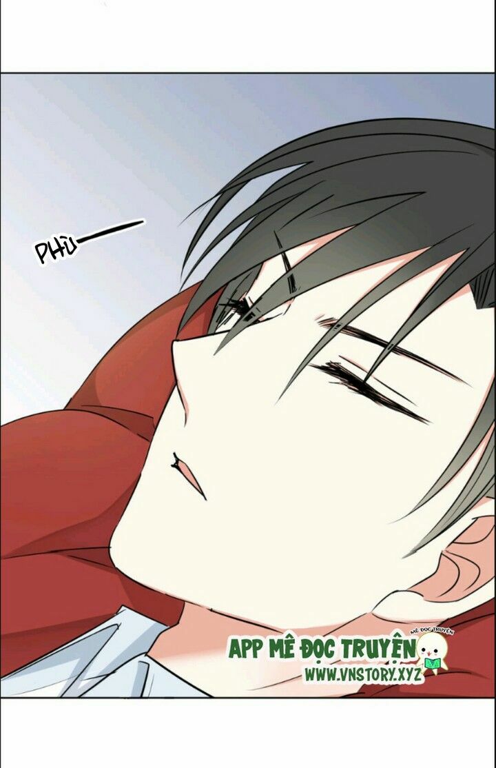 Em chỉ yêu tiền của anh: Chapter 4