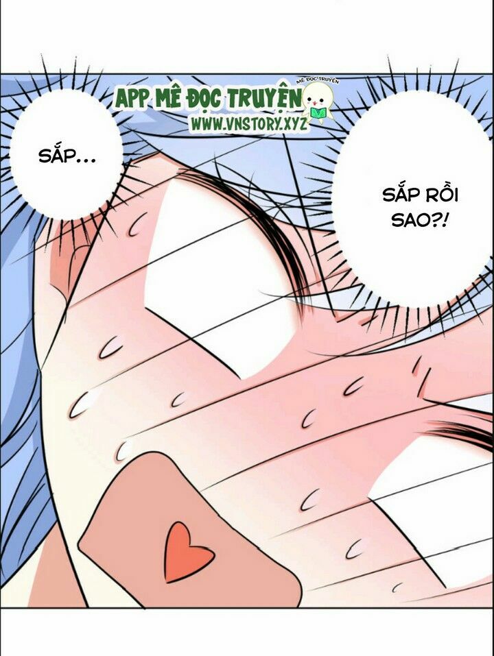 Em chỉ yêu tiền của anh: Chapter 4