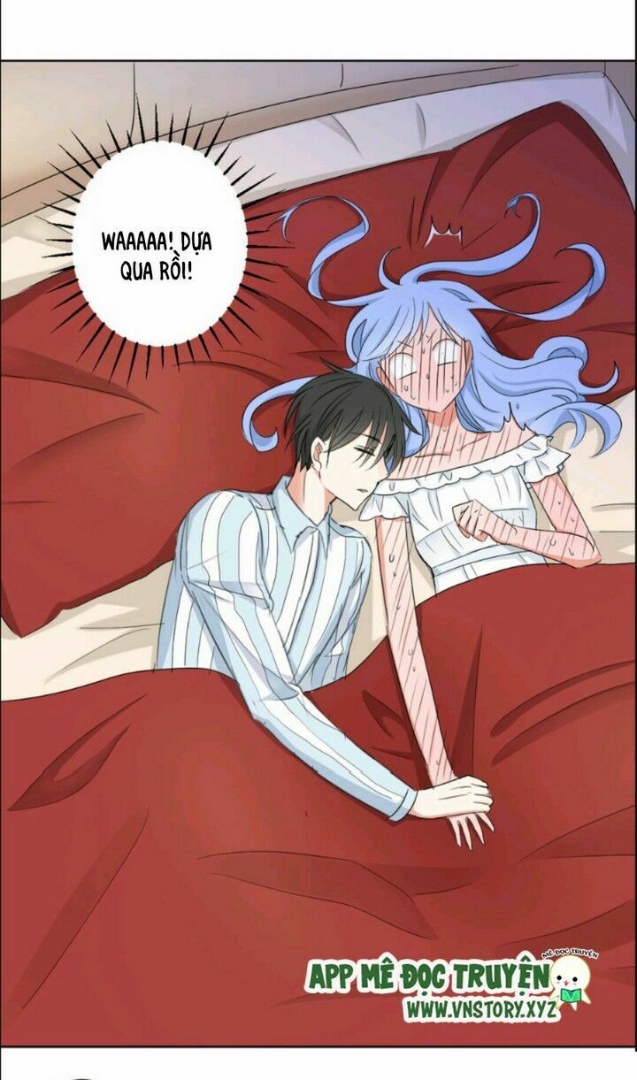 Em chỉ yêu tiền của anh: Chapter 4