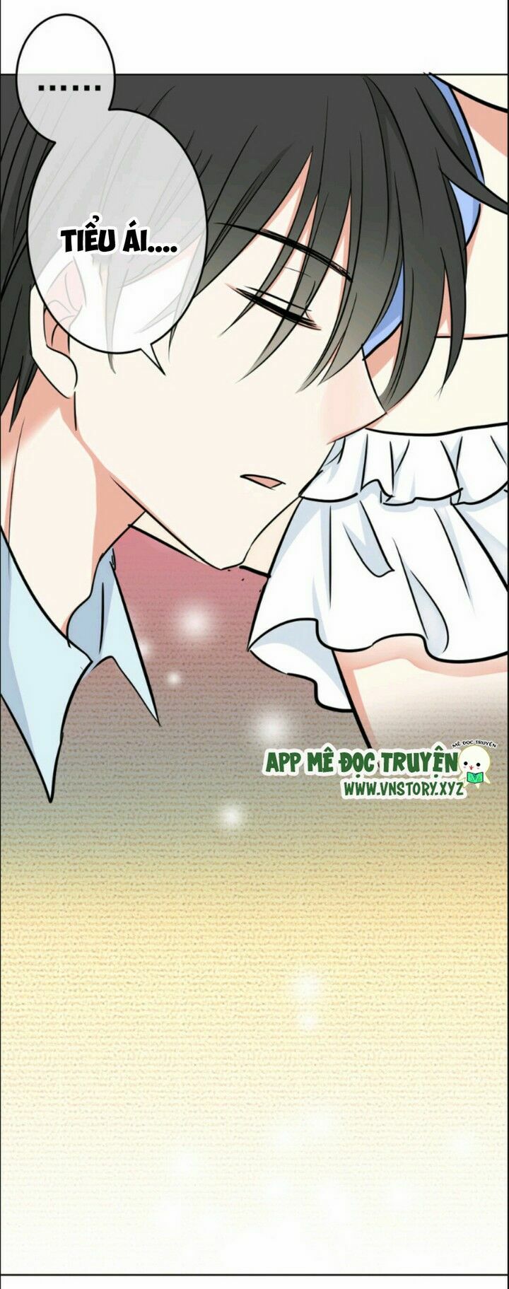 Em chỉ yêu tiền của anh: Chapter 4