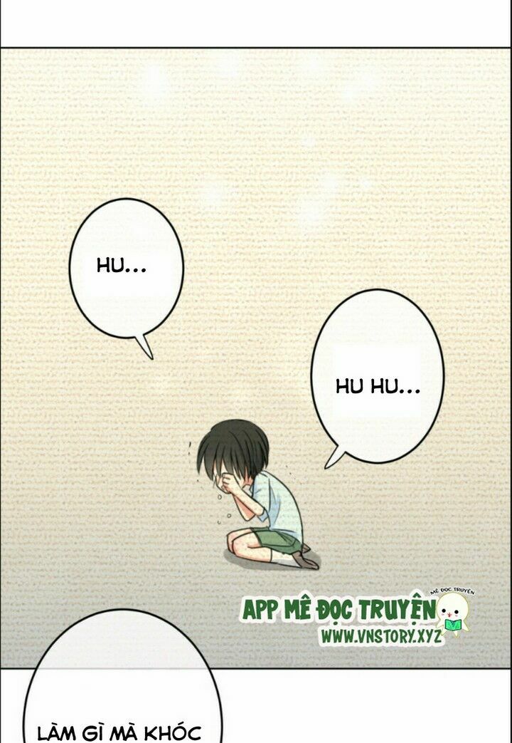 Em chỉ yêu tiền của anh: Chapter 4
