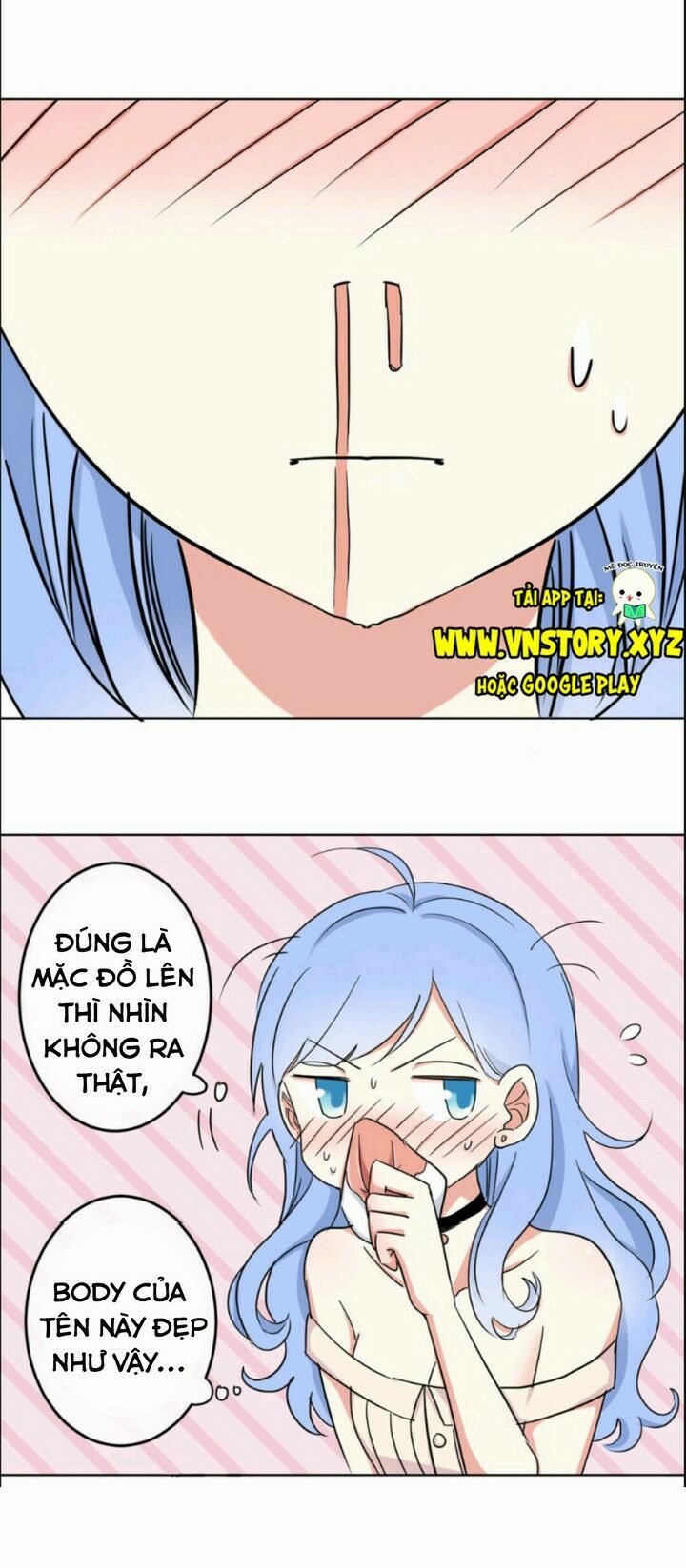 Em chỉ yêu tiền của anh: Chapter 4