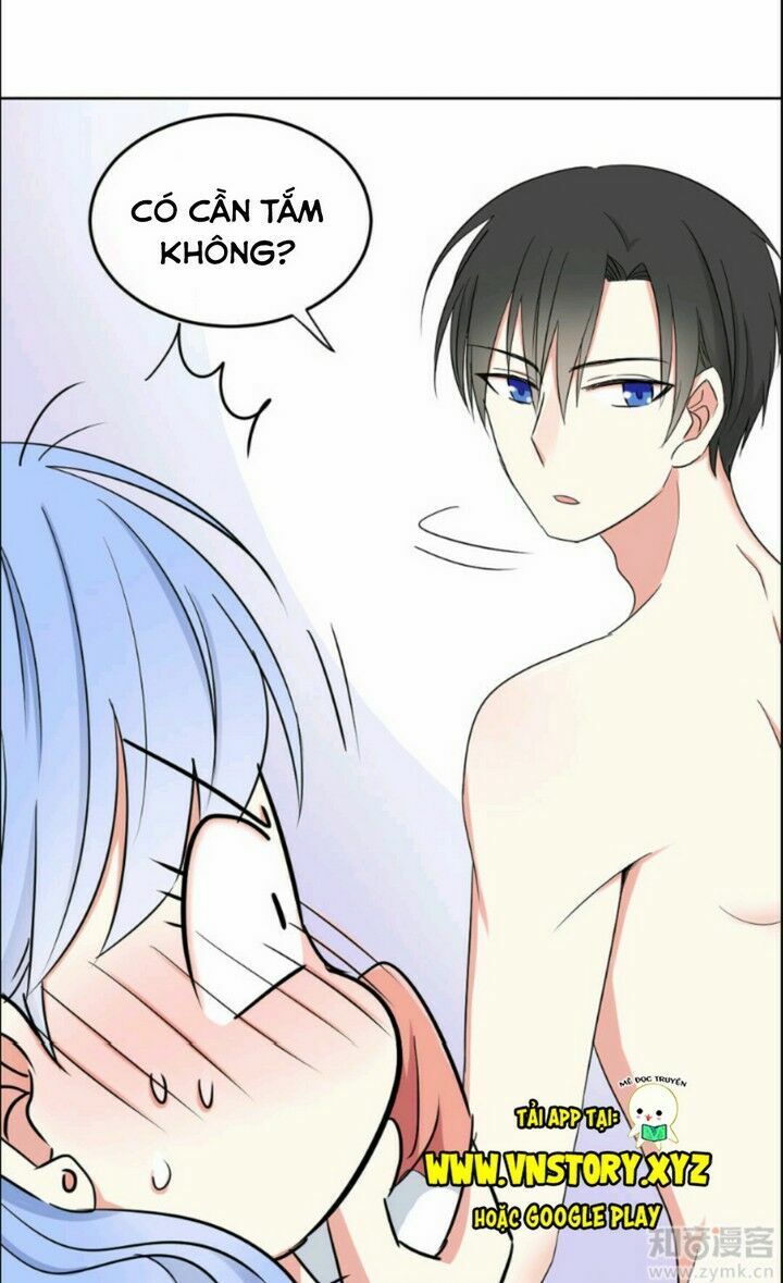 Em chỉ yêu tiền của anh: Chapter 4