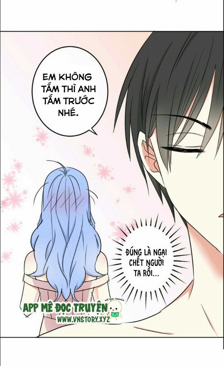 Em chỉ yêu tiền của anh: Chapter 4
