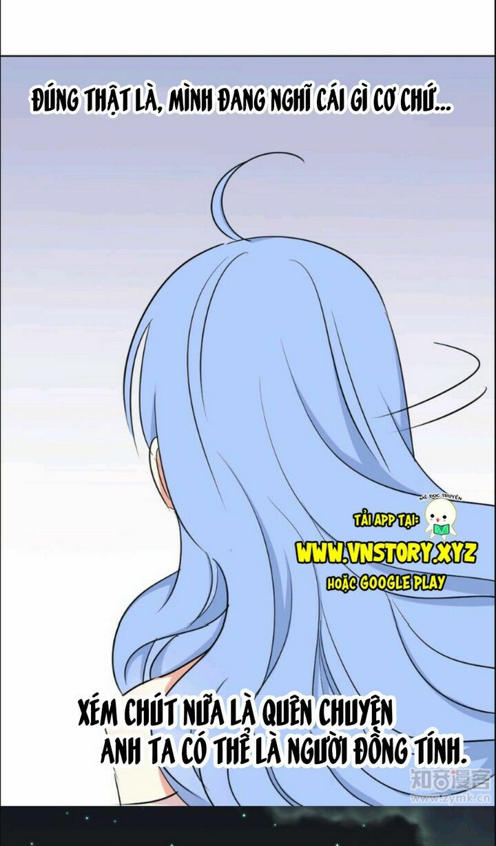 Em chỉ yêu tiền của anh: Chapter 4
