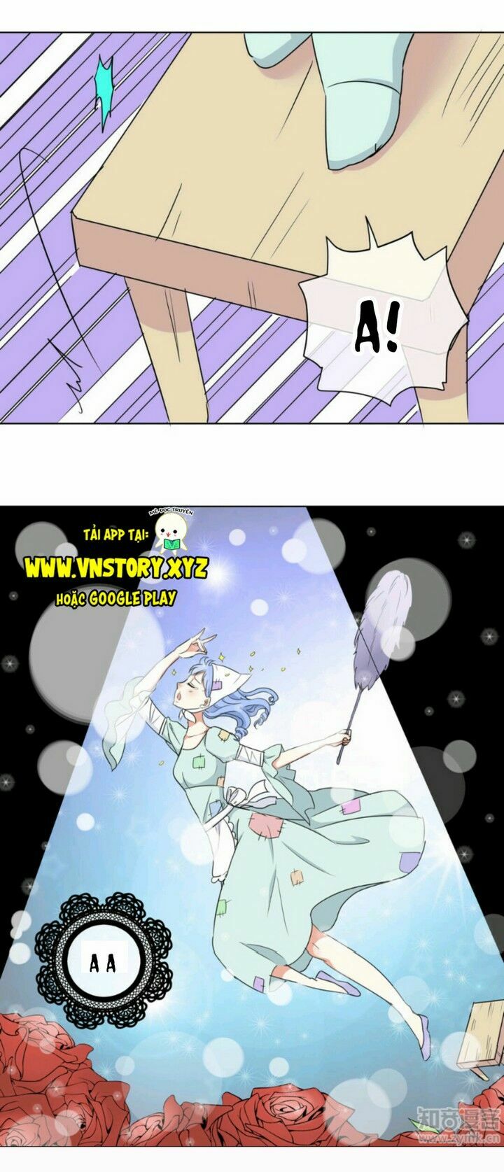 Em chỉ yêu tiền của anh: Chapter 5