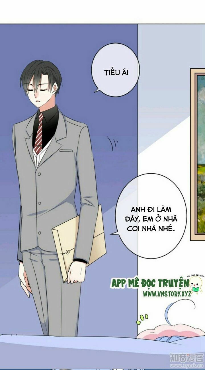 Em chỉ yêu tiền của anh: Chapter 5