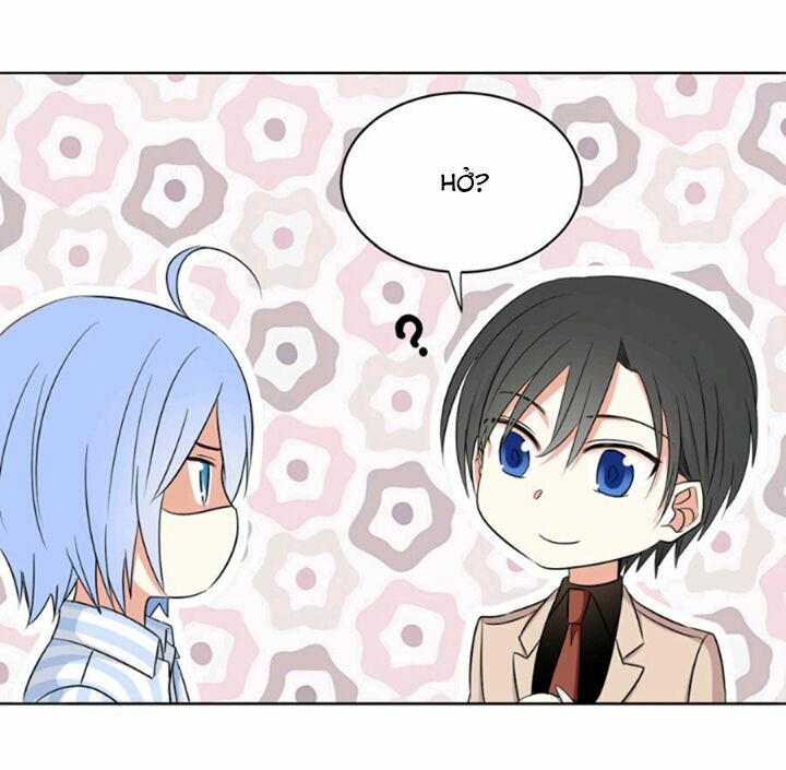 Em chỉ yêu tiền của anh: Chapter 7