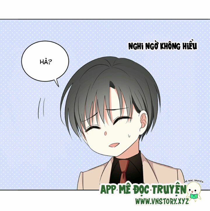 Em chỉ yêu tiền của anh: Chapter 7