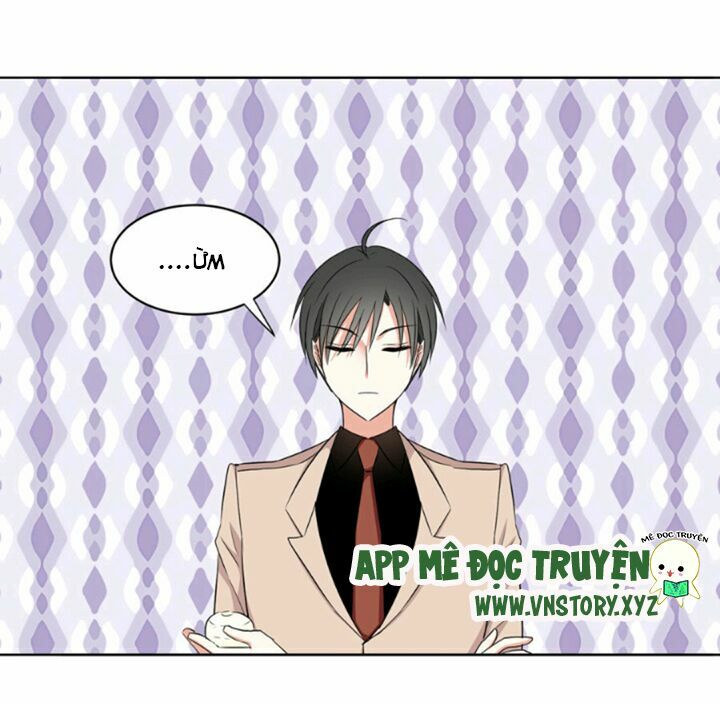 Em chỉ yêu tiền của anh: Chapter 7