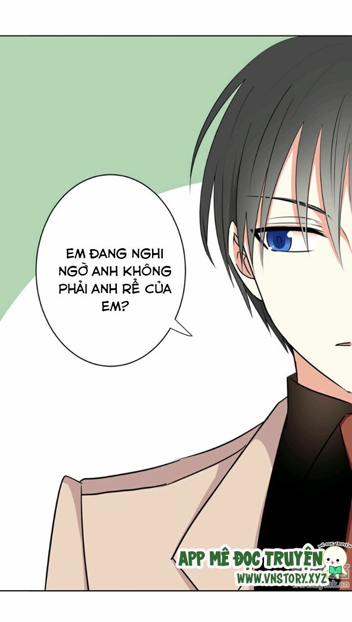 Em chỉ yêu tiền của anh: Chapter 7