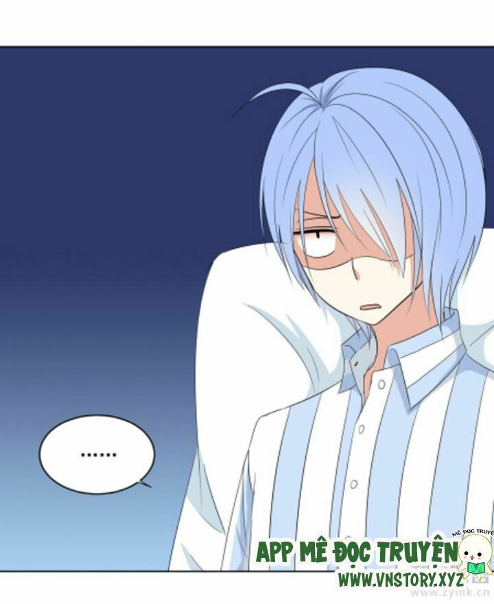 Em chỉ yêu tiền của anh: Chapter 7