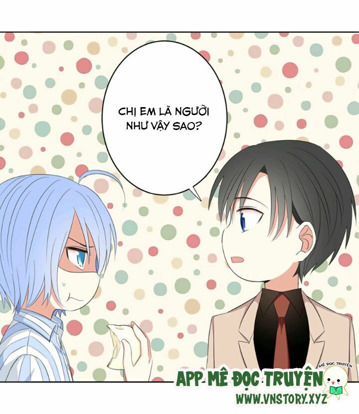 Em chỉ yêu tiền của anh: Chapter 7