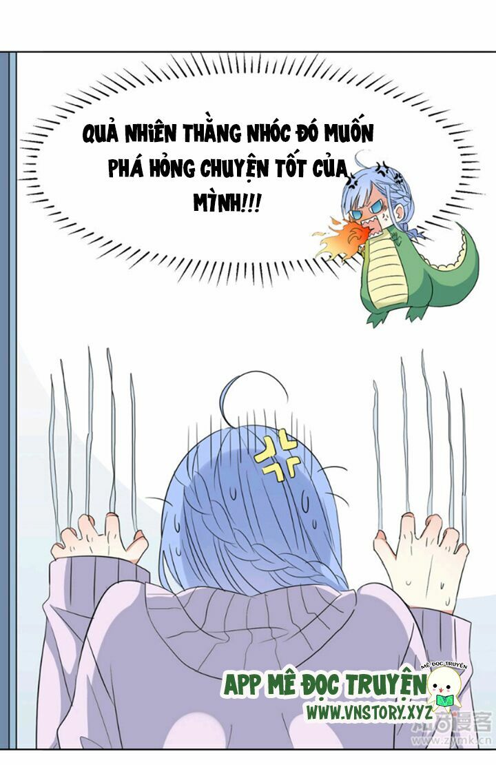Em chỉ yêu tiền của anh: Chapter 7