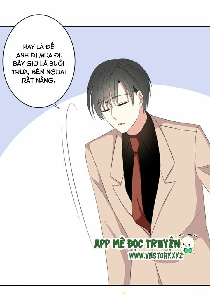 Em chỉ yêu tiền của anh: Chapter 7