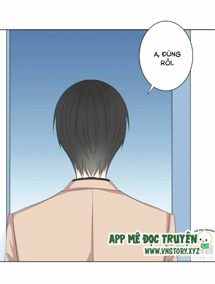 Em chỉ yêu tiền của anh: Chapter 7