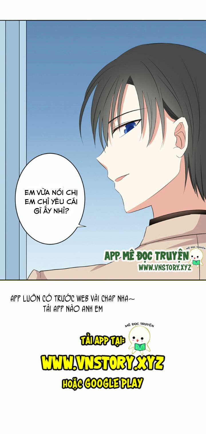 Em chỉ yêu tiền của anh: Chapter 7