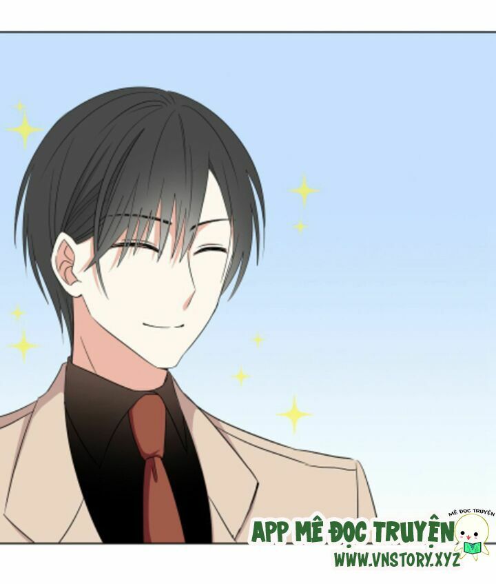 Em chỉ yêu tiền của anh: Chapter 7