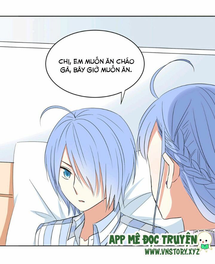 Em chỉ yêu tiền của anh: Chapter 7