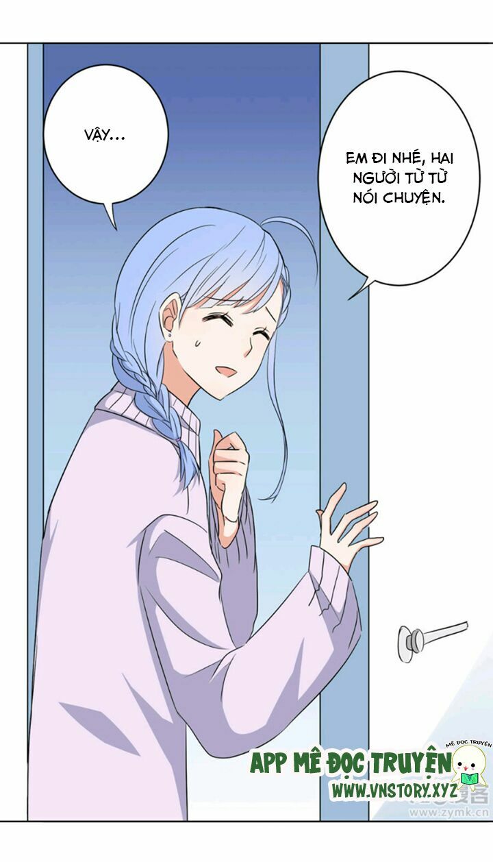 Em chỉ yêu tiền của anh: Chapter 7